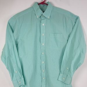 Vineyard Vines Checkered Button Up Murray Shirt